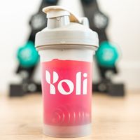 Caffeine Free - Fun Raspberry