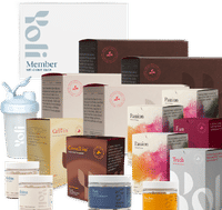 Transformation Share Pack - product