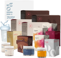 Transformation Pack product