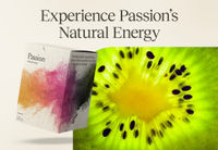 Passion - Packets