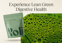 Lean Green Packets