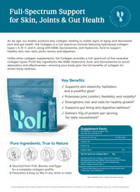 Collagen