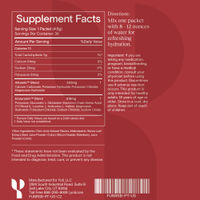 Caffeine Free - Fun Raspberry