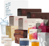 Transformation Launch Pack - product