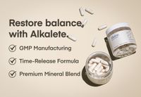Alkalete