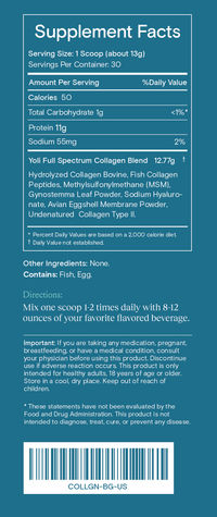 Collagen