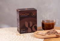 Cocoa Trim (1 box, 30 packets)