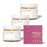  Vital Omegas Starter Pack