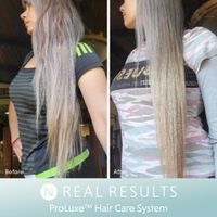ProLuxe Rebalancing Conditioner