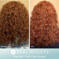 ProLuxe Reblancing Shampoo
