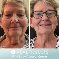 Firm Body Contour Cream