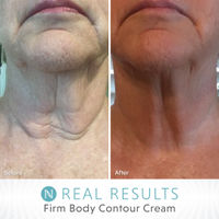 Firm Body Contour Cream