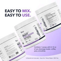 Multi Collagen Peptides