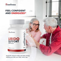 Libido Support Capsules