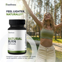 Natural Burn Capsules