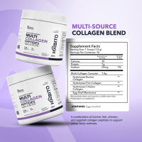Multi Collagen Peptides