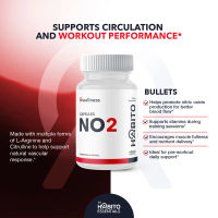 NO2 Capsules