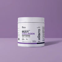 Multi Collagen Peptides