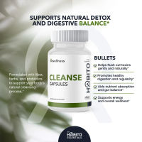Cleanse Capsules
