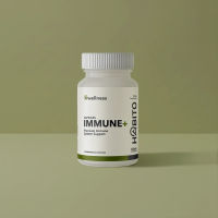 Immune+ Capsules