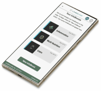 Affiliate Enrollment 