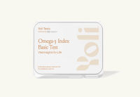 Vital Yoli Tests Omegas+ Index Kit