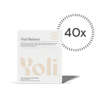 Vital Balance Professional Pack
