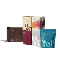 Sample Launch Pack