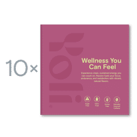 Passion Sample Cards Bundle
