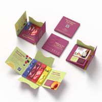 Passion Sample Cards Bundle