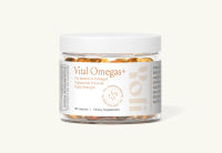 Vital Omegas+