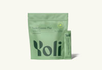 Lean Green Packets