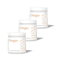 Omegas+ Starter Pack