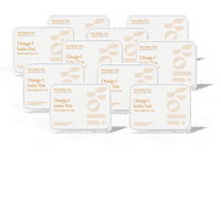 Vital Yoli Tests Omega-3 Index Test Kit Bundle: 10-Pack
