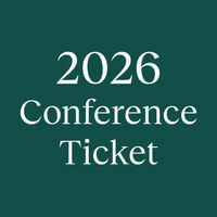 2026 Conference