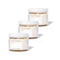 Vital Omegas+ Pack