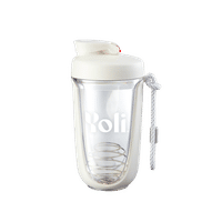 Shaker Bottle