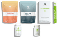 Holistic Wellness Set
