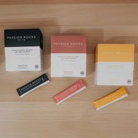 Oola Rocks Collection
