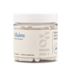 Alkalete