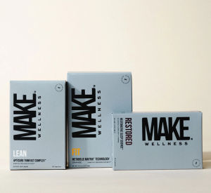 MAKE product