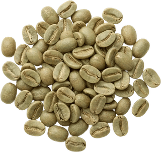 Green Coffee Beans