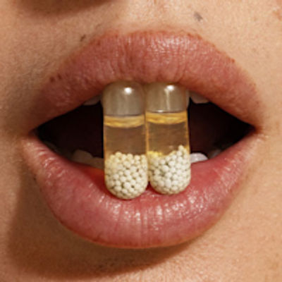 Multivitamin & Nutrients