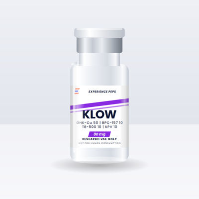 KLOW Blend