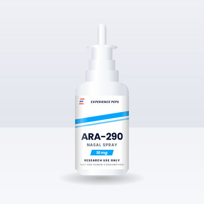 ARA-290 Nasal Spray