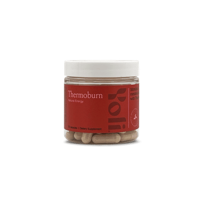 Energy Capsules – Thermoburn