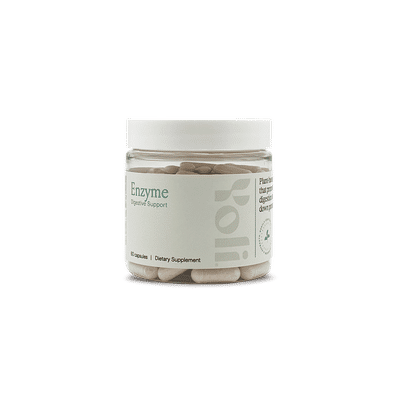 Enzyme