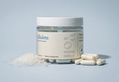Alkalete