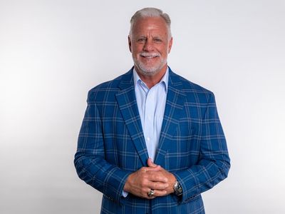 Dr. Alan Jones, PhD