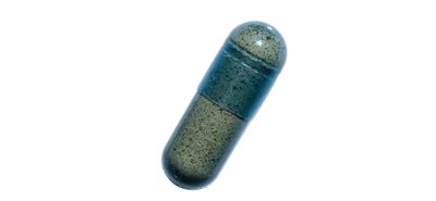 Make Wellness peptide capsule